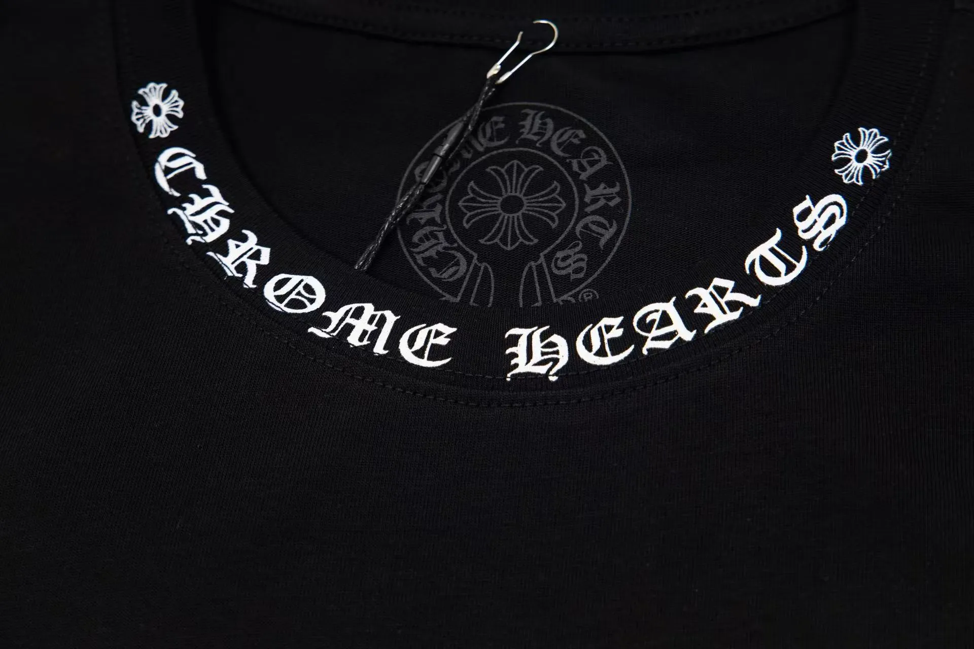 CH （Black） Classic White ， ， 。 Size:XS S M L